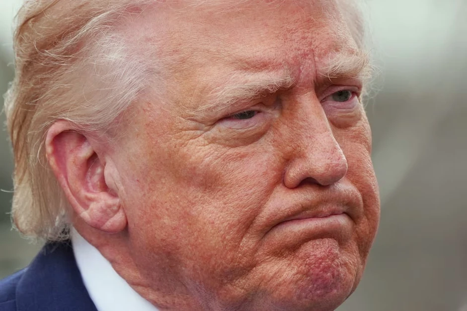 Tổng thống Mỹ Trump tuyên bố đang tiến hành đàm phán, Iran lên tiếng Tổng thống Mỹ Trump tuyên bố đang tiến hành đàm phán, Iran lên tiếng