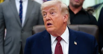 Tổng thống Mỹ Trump vừa mềm mỏng, vừa cứng rắn với Iran