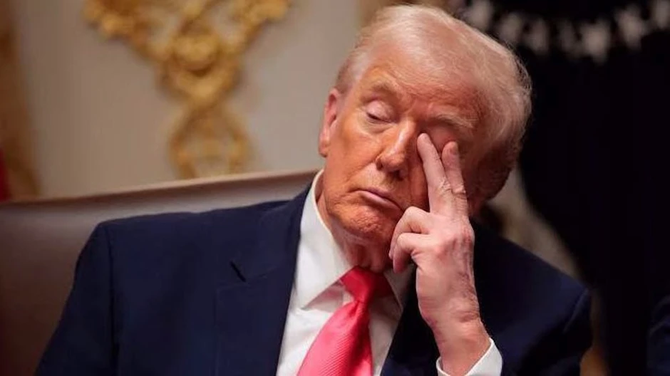 Tổng thống Mỹ Trump: Xung đột với Iran 'sắp kết thúc' Tổng thống Mỹ Trump: Xung đột với Iran 'sắp kết thúc'