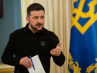 Tổng thống Nga - Mỹ điện đàm lần thứ 12, ông Zelensky có động thái