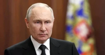Tổng thống Nga Putin cảnh báo 'kịch bản thảm khốc' với Ukraine