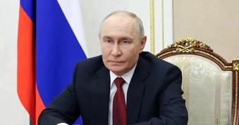 Tổng thống Nga Putin cáo buộc Ukraine can thiệp bầu cử
