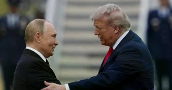 Tổng thống Nga Putin có thể gặp Tổng thống Mỹ Trump tại Trung Quốc