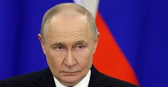 Tổng thống Nga Putin nêu điều kiện gặp mặt lãnh đạo Ukraine