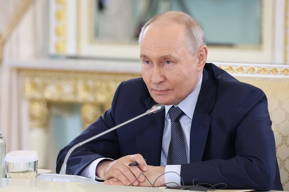 Tổng thống Nga Putin nói về việc tái tranh cử và tên lửa Oreshnik Tổng thống Nga Putin nói về việc tái tranh cử và tên lửa Oreshnik