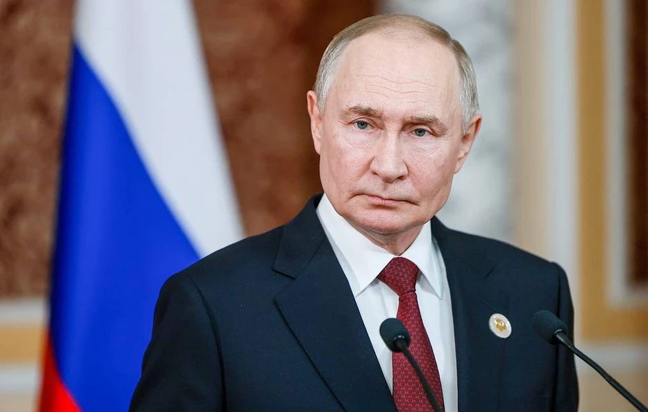 Tổng thống Nga Putin ra lời kêu gọi trước thềm bầu cử quốc hội Tổng thống Nga Putin ra lời kêu gọi trước thềm bầu cử quốc hội