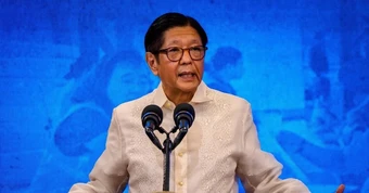 Tổng thống Philippines: Nếu xung đột nổ ra ở Đài Loan, Manila khó đứng ngoài