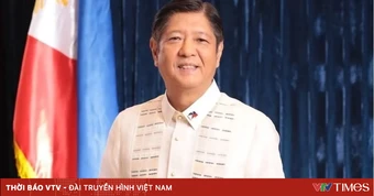 Tổng thống Philippines thăm Nhật Bản, thúc đẩy liên kết chiến lược