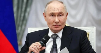 Tổng thống Putin bác thư hòa bình, Ukraine dồn dập tập kích lãnh thổ Nga
