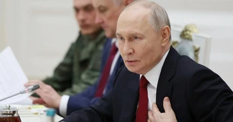 Tổng thống Putin cảnh báo đanh thép NATO về cuộc chiến với Nga