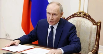 Tổng thống Putin cảnh báo đanh thép vụ UAV Ukraine đánh trúng ký túc xá