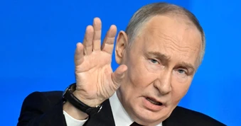 Tổng thống Putin cảnh báo đáp trả phương Tây về kế hoạch bắt giữ tàu Nga