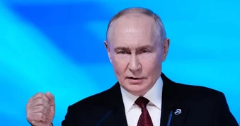 Tổng thống Putin cảnh báo dùng ‘mọi vũ khí’ nếu bị tấn công, NATO xác nhận Nga đã gửi thông điệp bằng văn bản