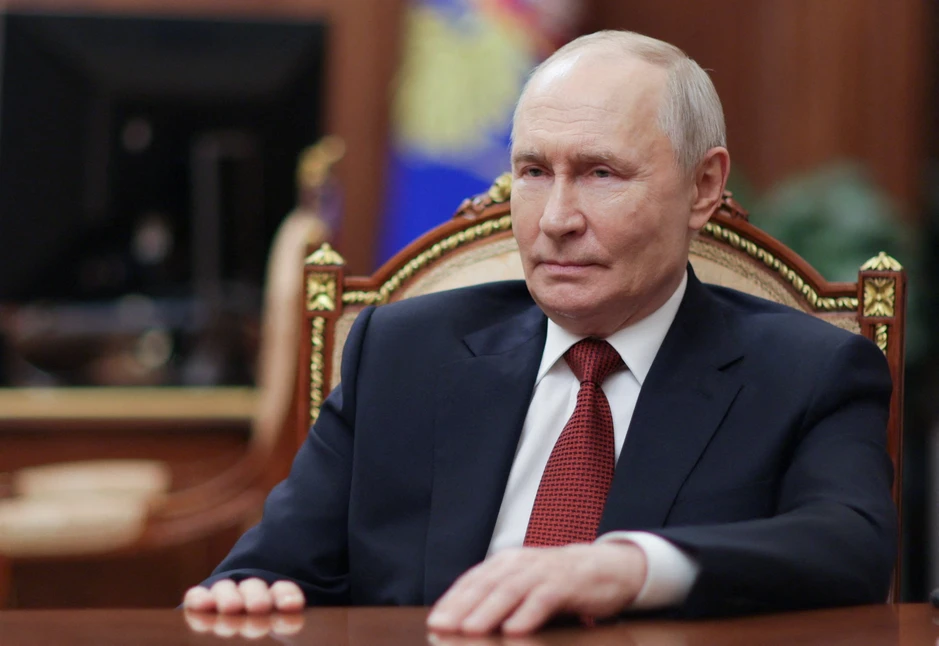 Tổng thống Putin cảnh báo phương Tây về kế hoạch đánh bại Nga Tổng thống Putin cảnh báo phương Tây về kế hoạch đánh bại Nga