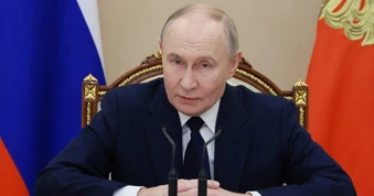Tổng thống Putin chỉ đạo nóng khi Ukraine dồn dập tập kích lãnh thổ Nga