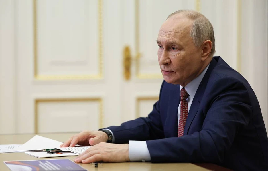Tổng thống Putin đánh giá cao quan hệ bền chặt giữa Nga và ASEAN Tổng thống Putin đánh giá cao quan hệ bền chặt giữa Nga và ASEAN