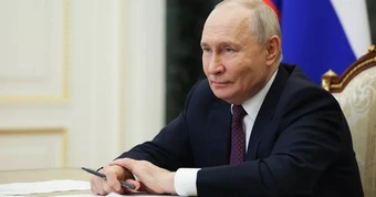 Tổng thống Putin đón sinh nhật lần thứ 74