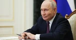 Tổng thống Putin đón sinh nhật lần thứ 74