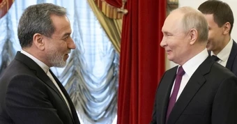 Tổng thống Putin gặp Ngoại trưởng Iran, Israel cảnh báo 'rắn' Hezbollah