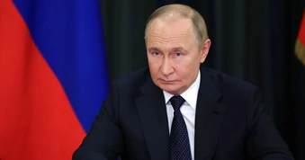 Tổng thống Putin ký 3 sắc lệnh mật