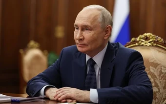 Tổng thống Putin ký sắc lệnh quân số lực lượng vũ trang Nga năm 2026