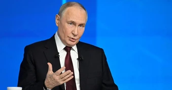 Tổng thống Putin nêu lập trường giải quyết xung đột Iran