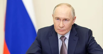 Tổng thống Putin: Nga sẽ luôn sát cánh cùng Iran