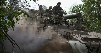 Tổng thống Putin nói về việc kiểm soát Donbass, kết thúc xung đột Ukraine