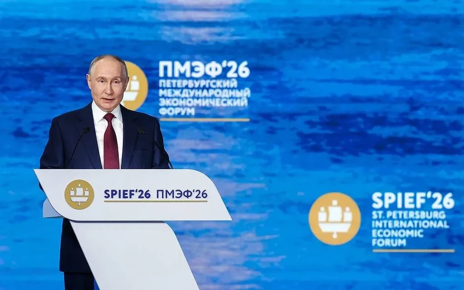 Tổng thống Putin phản hồi đề nghị của Tổng thống Zelensky Tổng thống Putin phản hồi đề nghị của Tổng thống Zelensky