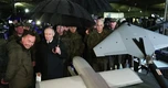 Tổng thống Putin thị sát cuộc tập trận lớn sau khi cảnh báo NATO