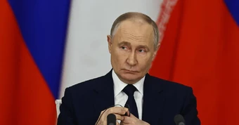 Tổng thống Putin thừa nhận về nền kinh tế Nga