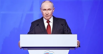 Tổng thống Putin: Toàn nước Nga sẽ sát cánh cùng các binh sĩ