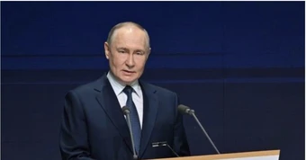 Tổng thống Putin tuyên bố Nga biết trước hồi kết cuộc xung đột với Ukraine