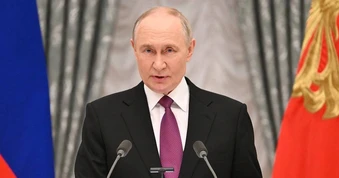 Tổng thống Putin tuyên bố Nga tiếp tục sát cánh cùng Iran