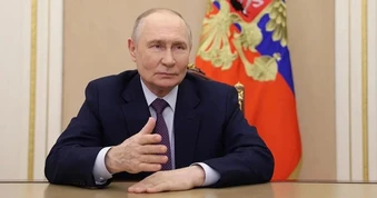 Tổng thống Putin tuyên bố xung đột Ukraine sắp chấm dứt