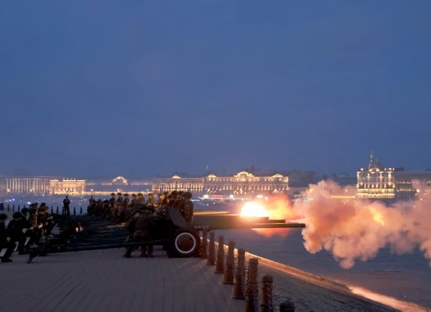 Tổng thống Putin: Xung đột Ukraine “sắp kết thúc”