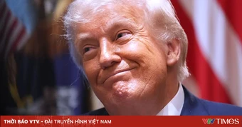Tổng thống Trump bác bỏ bị áp lực trước bầu cử giữa nhiệm kỳ do xung đột Iran