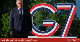 Tổng thống Trump ca ngợi vai trò của nhà lãnh đạo Nga và Trung Quốc trong thỏa thuận với Iran