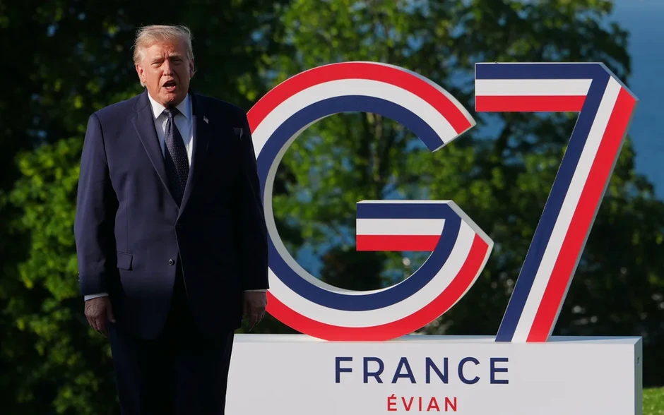 Tổng thống Trump ca ngợi vai trò của nhà lãnh đạo Nga và Trung Quốc trong thỏa thuận với Iran Tổng thống Trump ca ngợi vai trò của nhà lãnh đạo Nga và Trung Quốc trong thỏa thuận với Iran