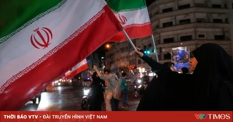 Tổng thống Trump cân nhắc nối lại không kích Iran
