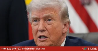 Tổng thống Trump cân nhắc rút Mỹ khỏi NATO