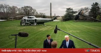 Tổng thống Trump cân nhắc thu hẹp hoạt động quân sự tại Iran