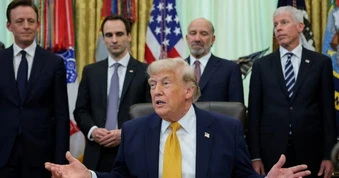Tổng thống Trump cảnh báo hậu quả nếu Iran không tuân thủ thỏa thuận