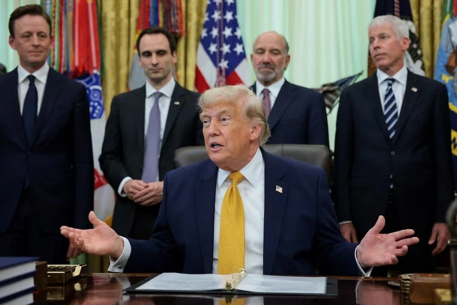 Tổng thống Trump cảnh báo hậu quả nếu Iran không tuân thủ thỏa thuận Tổng thống Trump cảnh báo hậu quả nếu Iran không tuân thủ thỏa thuận