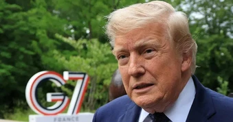 Tổng thống Trump cảnh báo ném bom trở lại Iran
