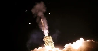 Tổng thống Trump cảnh báo tên lửa của Iran ‘có khả năng vươn tới lãnh thổ Mỹ’