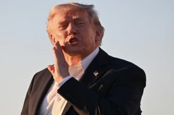 Tổng thống Trump cảnh báo ‘xoá sổ’ Iran nếu tấn công tàu Mỹ ở eo biển Hormuz