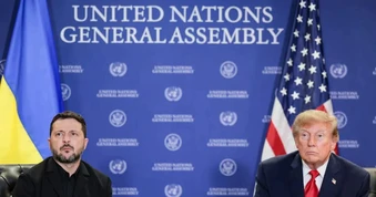 Tổng thống Trump chật vật tìm lối thoát chính trị trước bầu cử giữa nhiệm kỳ 2026