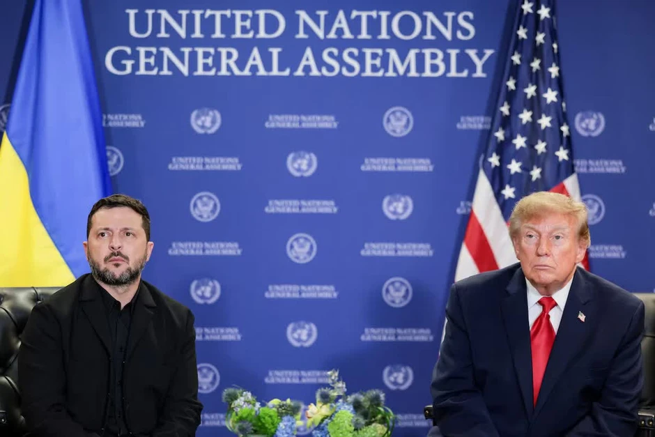 Tổng thống Trump chật vật tìm lối thoát chính trị trước bầu cử giữa nhiệm kỳ 2026 Tổng thống Trump chật vật tìm lối thoát chính trị trước bầu cử giữa nhiệm kỳ 2026