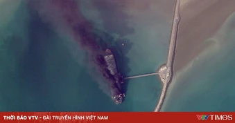 Tổng thống Trump chỉ đạo hoãn tấn công nhà máy điện và hạ tầng năng lượng Iran trong 5 ngày